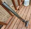 WWII 60mm Brandt PARA MortarTube