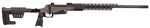 Fierce Firearms Reaper H-Tac Rifle 7mm PRC 22" Barrel 3Rd Tungsten Finish