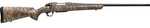 Browning AB3 Composite Rifle 243 Winchester 22" Barrel 4Rd Blued Finish