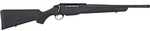 Tikka T3X Rifle 350 Legend 16" Barrel 4Rd Blued Finish