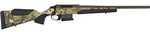 Tikka T3X CTR Rifle 308 Winchester 20" Barrel 10Rd Blued Finish