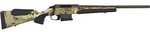 Tikka T3X CTR Rifle 6.5 Creedmoor 20" Barrel 10Rd Blued Finish