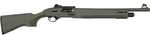 Beretta 1301 Tactical Shotgun 12 Gauge 18.5" Barrel 5Rd OD Green Finish