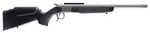 CVA Scout V2 Rifle 44 Magnum 20" Barrel 1Rd Black Finish