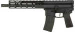 Global Ordnance Monolith Pistol 5.56 NATO 10.5" Barrel 30Rd Black Finish