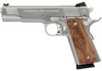 TriStar 1911 American Classic Trophy Pistol 45 ACP 5" Barrel 8Rd Hard Chrome Finish