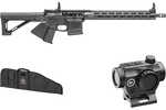 Springfield Armory Saint Victor Rifle 308 Winchester 16" Barrel 20Rd Black Finish