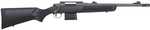 Mossberg MVP Patrol Rifle 300 Blackout 16.25" Barrel 10Rd Tungsten Finish