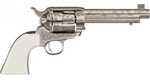 Link to Cimarron Bat Masterson Revolver 357 Magnum 5.5