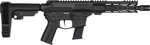 CMMG Banshee MKG Pistol 45 ACP 8" Barrel 13Rd Black Armor Finish