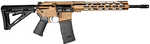 Diamondback DB15 Rifle 300 Blackout 16" Barrel 30Rd Burnt Bronze Finish