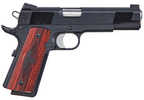 Les Baer Custom 1911 Gunsite Pistol 45 ACP 5" Barrel 8Rd Blued Finish