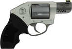 Charter Arms Off Duty Coyote Revolver 380 ACP 2" Barrel 5Rd Stainless Steel Finish