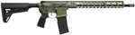 Sig Sauer M400 SDI-X Rifle 5.56 NATO 30 Round 16" Barrel Moss Green Cerakote