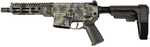 San Tan Tactical STT-15 Pistol 5.56 NATO 7.5" Barrel 30Rd Multicam Black Finish