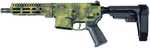 San Tan Tactical STT-15 Pistol 5.56 NATO 7.5" Barrel 30Rd MultiCam Tropic Finish