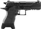 OA Defense 2311 Pro Plus Pistol 9mm Luger 4.25" Barrel 17Rd Black Finish