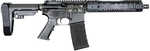 Black Rain Ordnance Spec15 Pistol 5.56 NATO 10.5" Barrel 30Rd Black Finish