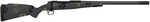 Fierce Firearms Carbon Rogue Rifle 7mm Backcountry 20" Barrel 3Rd Black Finish