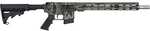 Great Lakes Firearms GL15 Rifle 400 Legend 16" Barrel 5Rd Pursuit Green Camo Finish