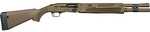 Mossberg 940 Pro SPX Thunder Ranch Shotgun 12 Gauge 18.5" Barrel 7Rd Brown Finish