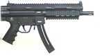 German Sport Guns GSG-16 Pistol 22 Long Rifle 9.12" Barrel 22Rd Black Finish