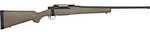 Mossberg Patriot Predator Rifle 22-250 Rem 22" Barrel 5Rd Matte Blued Finish