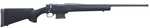 Howa M1500 Mini Action Rifle 223 Remington 20" Barrel 10Rd Blued Finish