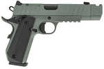 Tisas Nightstalker SF-C 1911 Pistol 10mm 4.25" Barrel 8Rd Gray Finish