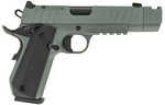 Tisas Nightstalker SF-C Pistol 45 ACP 4.25" Barrel 8Rd Gray Finish