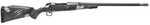 Fierce Firearms Carbon Rogue Rifle 7mm Backcountry 24" Barrel 3Rd Tungsten Finish