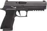 Sig Sauer P320 XTen Pistol 10mm 5" Barrel 10Rd Black Finish