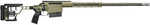 Sig Sauer Cross-Magnum Sawtooth Rifle 300 Win Mag 24" Barrel 6Rd Green Finish