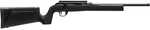 Walther Arms Hammerli Force B1 Rifle 22 WMR 16.1" Barrel 9Rd Black Finish