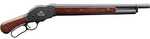 Chiappa 1877 Rosebox Bootleg 12 Gauge 18.5" Barrel 5Rd Black Finish