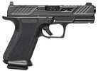 Shadow Systems MR920 Elite Pistol 9mm Luger 4" Barrel 10Rd Black Finish