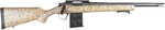 Christensen Arms Ridgeline Scout Rifle 450 Bushmaster 16" Barrel 4Rd Black Finish