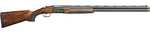 Fair Carrera V Shotgun 12 Gauge 30" Barrel 2Rd Black Finish