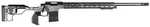 Christensen Arms MPR Competition Rifle 6mm GT 26" Barrel 5Rd Tungsten Finish