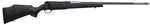 Weatherby Mark V Accumark Rifle 7mm Backcountry 20" Barrel 4Rd Black Finish