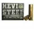 12 Gauge 25 Rounds Ammunition Hevi-Shot-Environ Metal 3 1/2" 1/5 oz #BBB