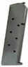 Kimber Factory Magazine 1911 - .45 ACP - 7-rounds - Stainless 1000156A