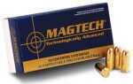 25 ACP 50 Rounds Ammunition MagTech 50 Grain Full Metal Jacket