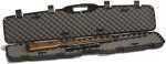 Plano Molding Company Pro-Max PILLARLOCK SGL Gun Case Black 153104