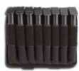 Tuff Products 8 In Line 9MM/G17 Mag Pouch Black 7068NYV2