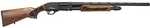 Iver Johnson Shotgun 12Ga. 26"VR Barrel Black Walnut Finish