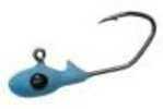 Gene Larew Garland 1/16Oz Mo Glo Jighead Blue