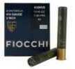 410 Gauge 25 Rounds Ammunition Fiocchi Ammo 3" 11/16 oz Lead #9