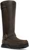 Danner Sharptail Snake Boot 17" Brown