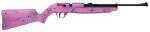 Crosman Pumpmaster 760 Pink .177 BB Model 760P